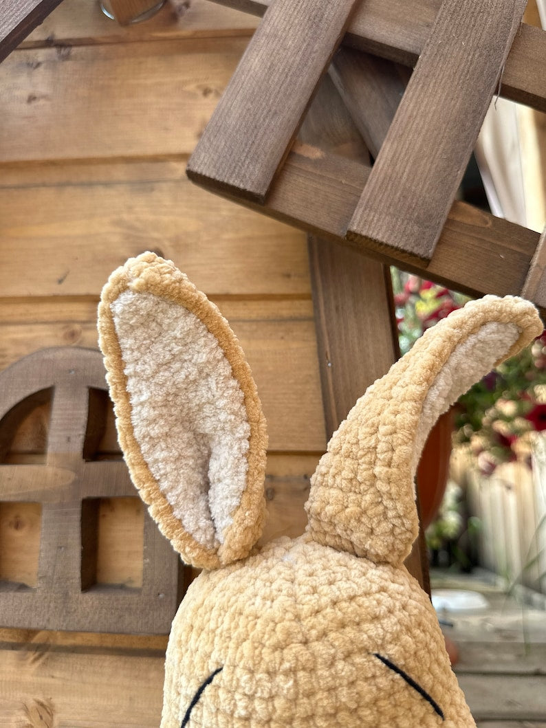 Brothers Crochet Pattern