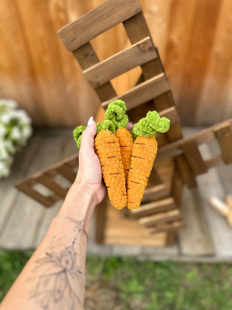 Brothers Crochet Pattern