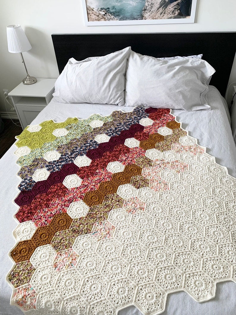 Summer Vibe Crochet Pattern