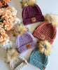 Frost Hat Crochet Pattern