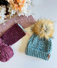 Frost Hat Crochet Pattern