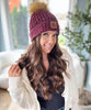 Frost Hat Crochet Pattern