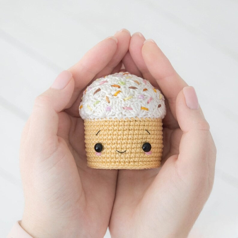Easter Friends Crochet Pattern