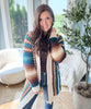 Elegance Cardigan Crochet Pattern