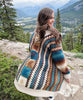 Elegance Cardigan Crochet Pattern