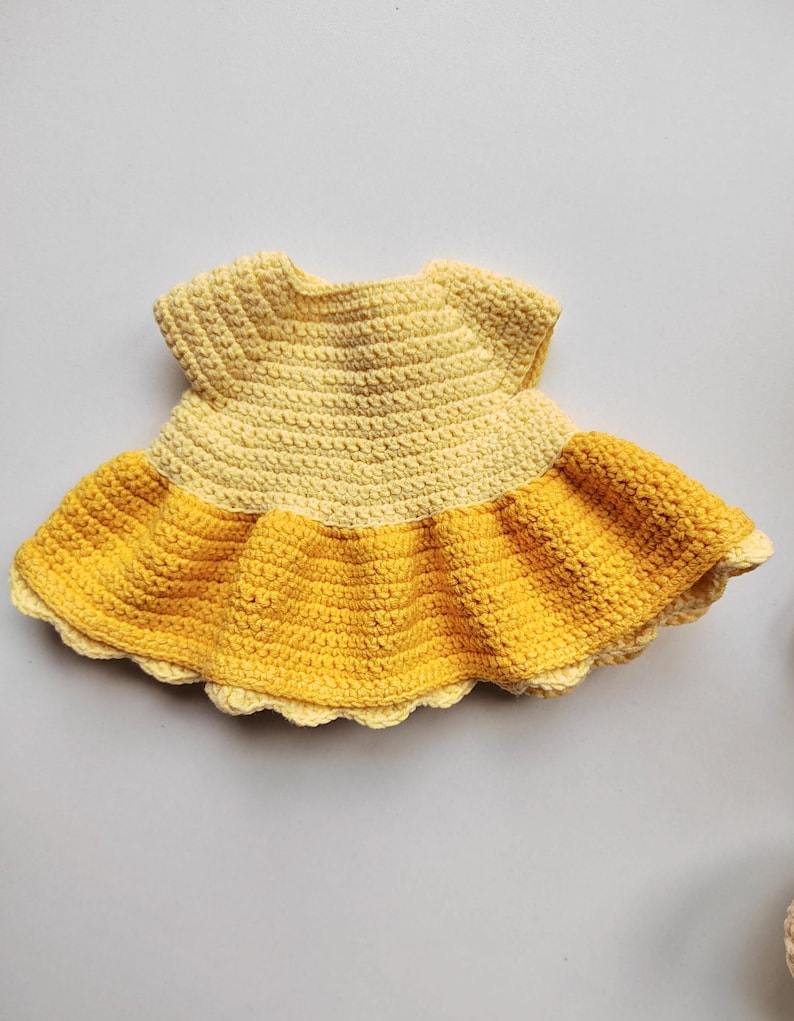 roller rabbit crochet dress Spring Dress for Dress Me Bunny