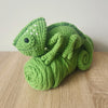 Chameleon Crochet Pattern