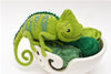 Chameleon Crochet Pattern