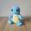 Turtle Crochet Pattern