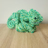 Chameleon Crochet Pattern