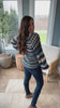 Load and play video in Gallery viewer, Blissful Sweater Crochet Pattern